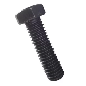 Tornillo hexagonal grado 8 NC rosca corrida