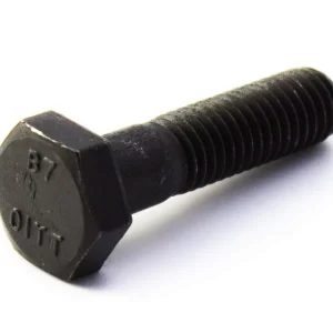 Tornillo hexagonal Grado B7